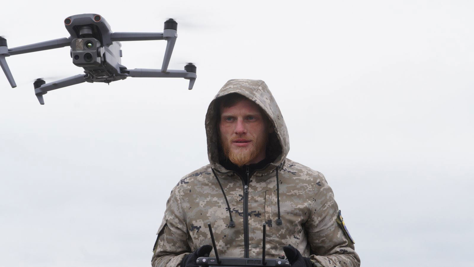 MH17 Witness Freed: A Survivors Fight for Truth in Ukraine