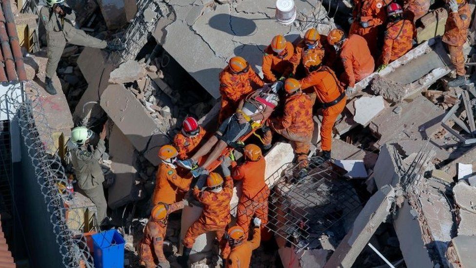 Seven Floors Collapsing: Fortalezas Tragedy Reveals Systemic Failures.