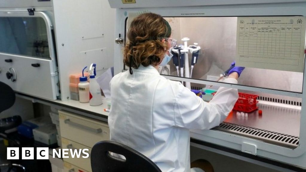 Oxford Vaccine Trial Paused After Participant Falls Ill, Raising Safety Concerns