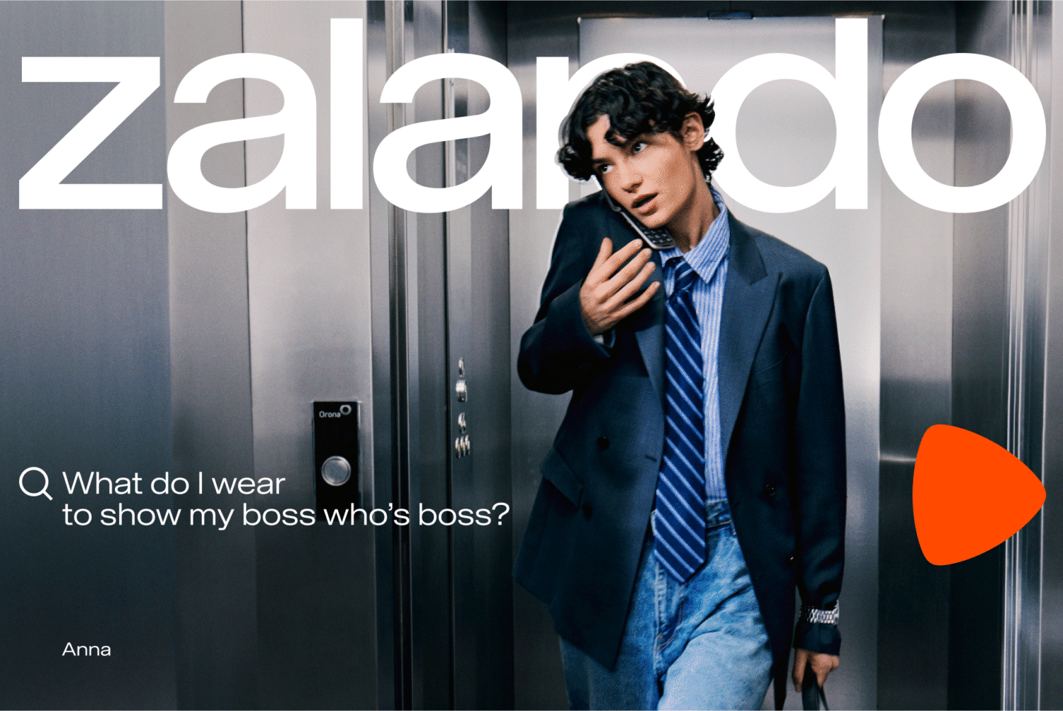 Zalando Boss Boldly Steps Down to Redefine Success and Equality.