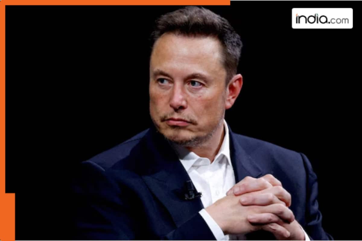 Elon Musks $185B in Sustainable Innovation Challenges Wealth Divide.