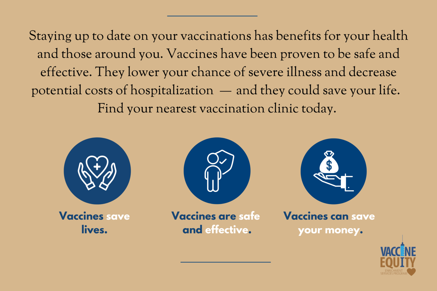 Hope for vaccine equity as EU and UK unite to save lives.