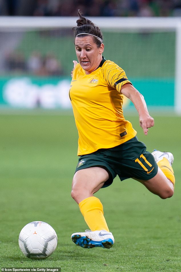 Matildas Speak Out as Allegations Shatter Football’s Silence