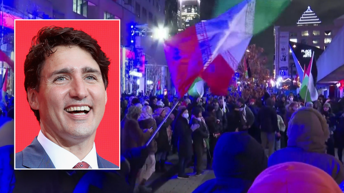 Trudeau Addresses Protest Outrage Amid Public Disgust and Systemic Unrest