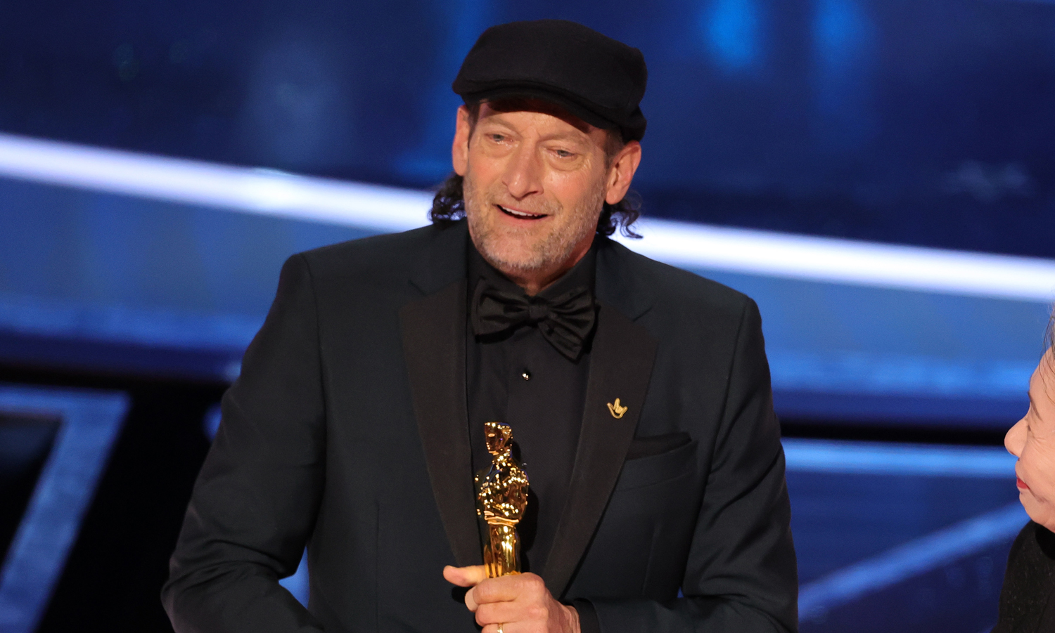 Breaking Barriers: Troy Kotsur’s Oscar Nomination Inspires Deaf Kids Everywhere