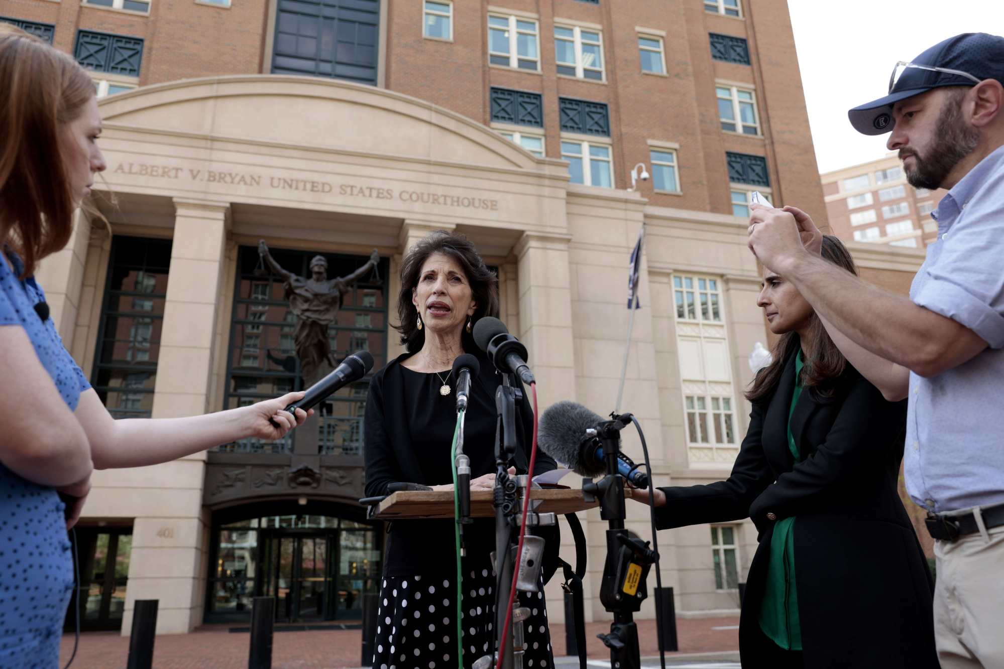 ISs Beatle Convicted, Spotlighting Systemic Gaps in Global Justice