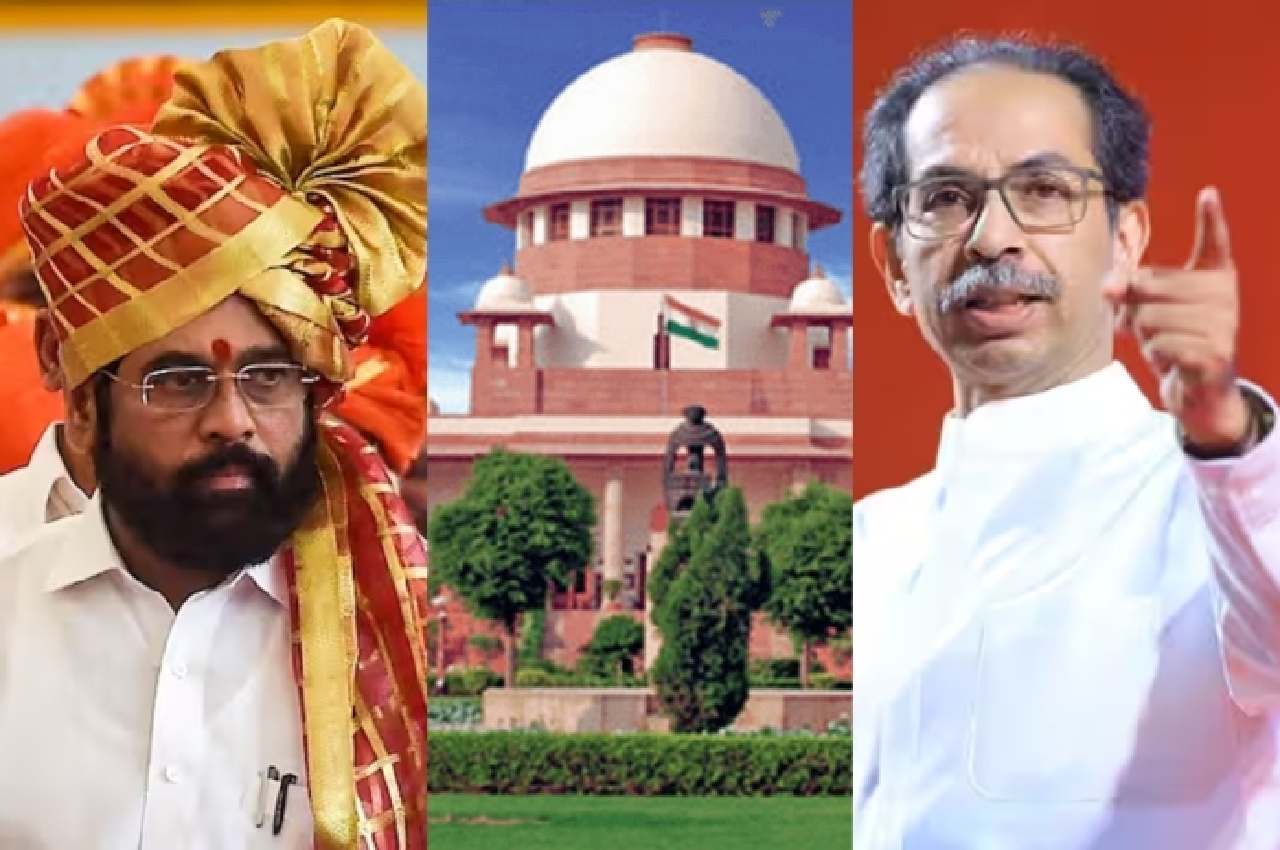 When Politicians Hide in Luxury: The Maharashtra Crisis