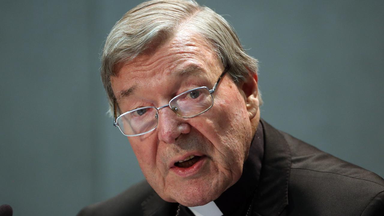 Father of Abused Choirboy Sues Cardinal Pell for Justice