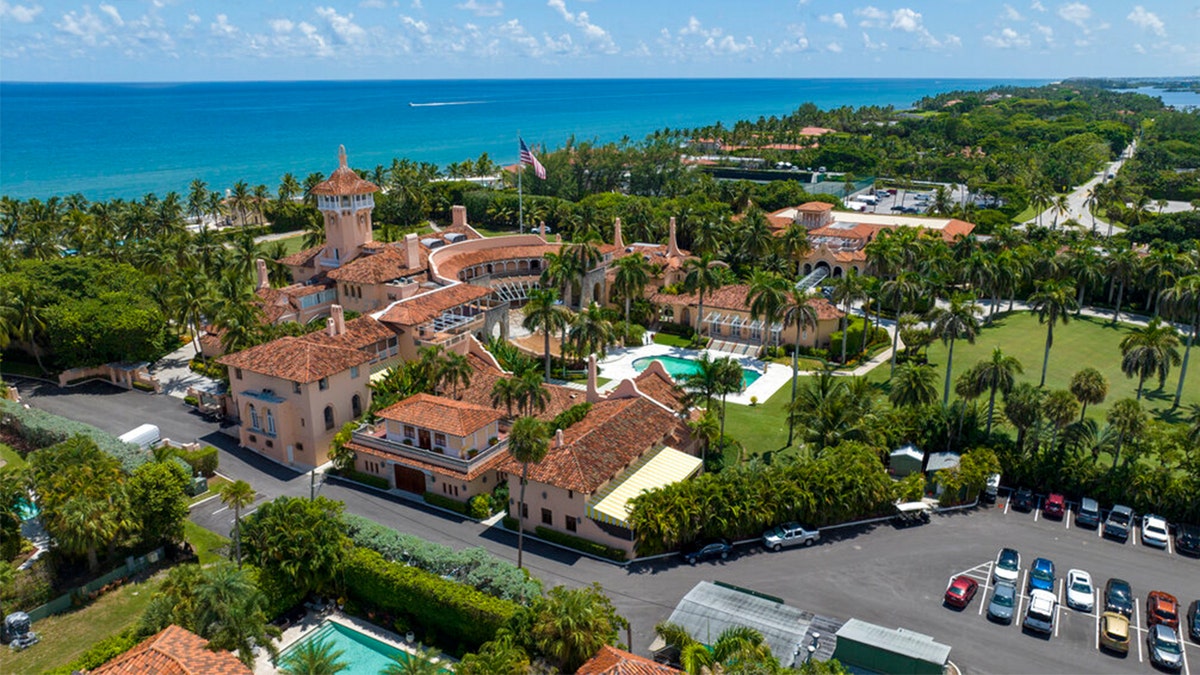 FBI: Escalating Threats After Mar-a-Lago Spark Wave of Fear