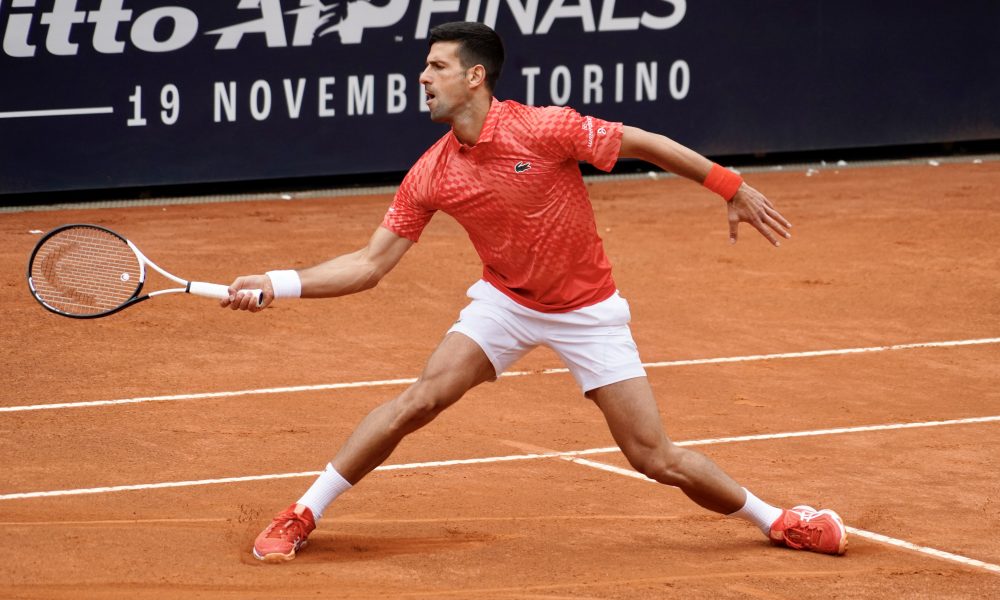 Novak Djokovic Holds Fast to Kosovo Message, Showcasing Unyielding Commitment