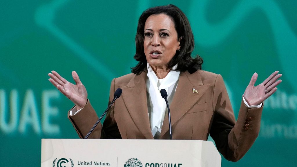 Kamala Harris’s Green Hopes Fact-checked: Fracking, Poverty, Jobs