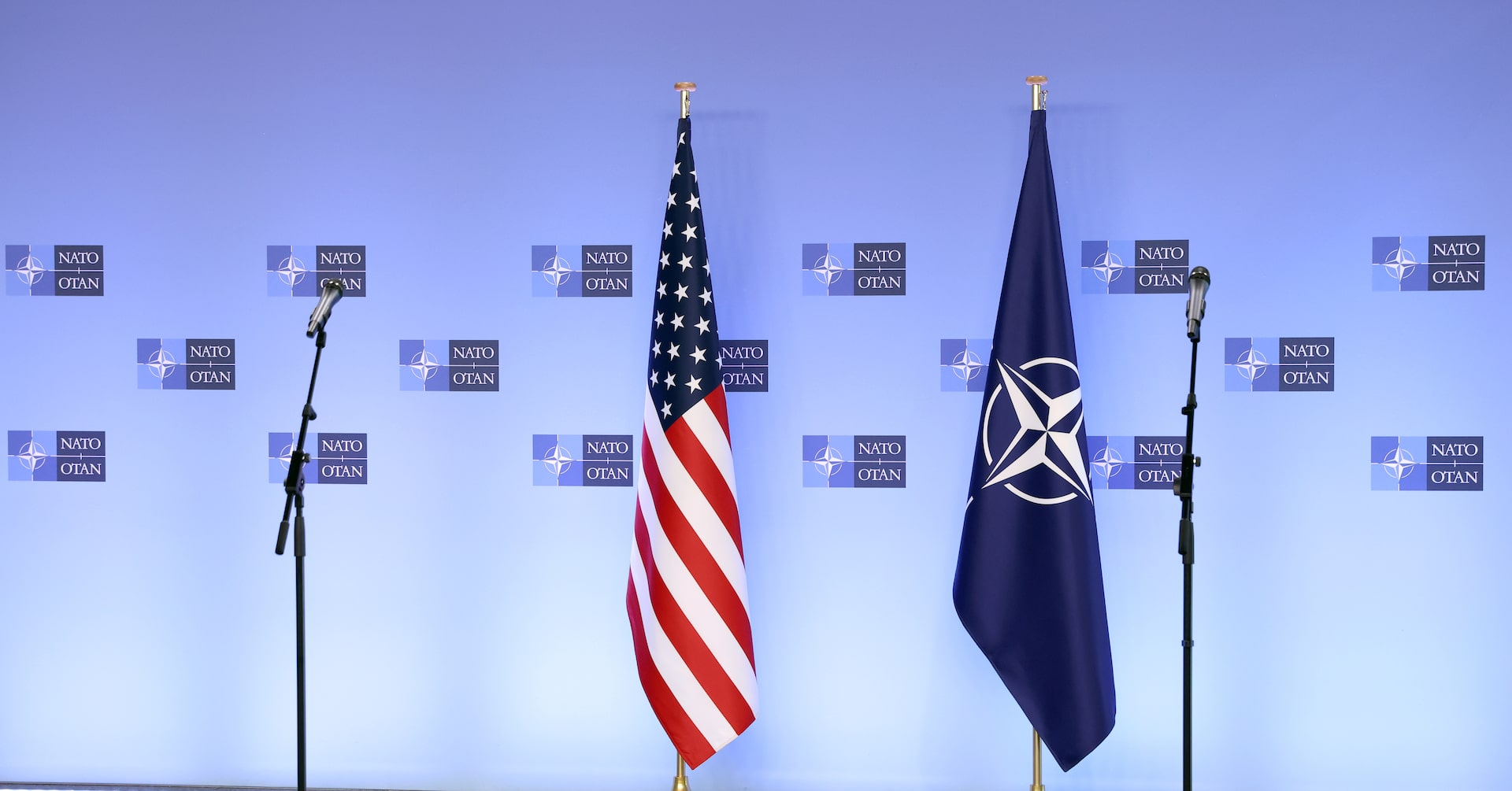 Shaky Ground: What Trumps Return Means for Europe—and Us All
