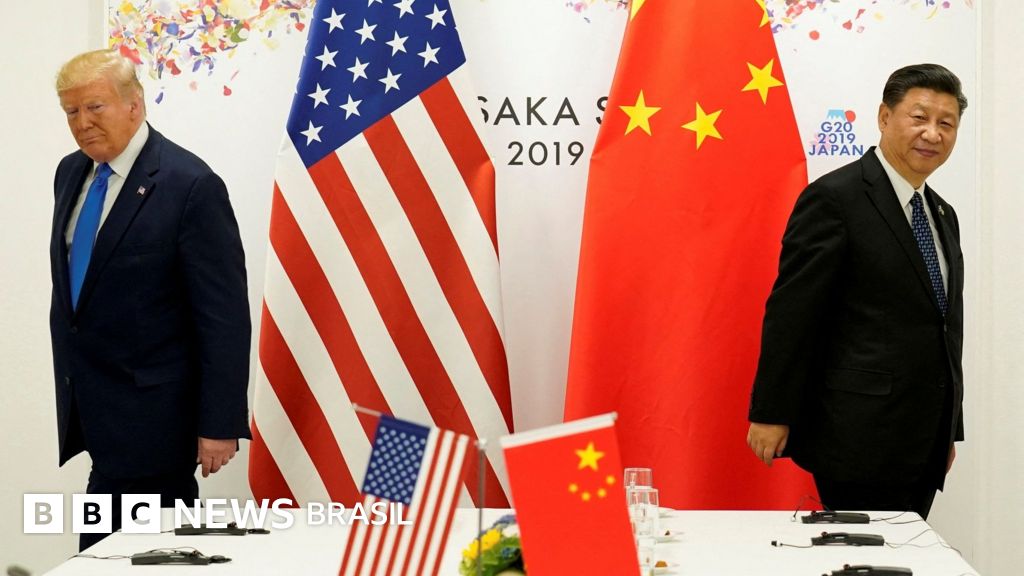 Human Cost of Trade Wars: China’s Parade, Trump’s Legacy